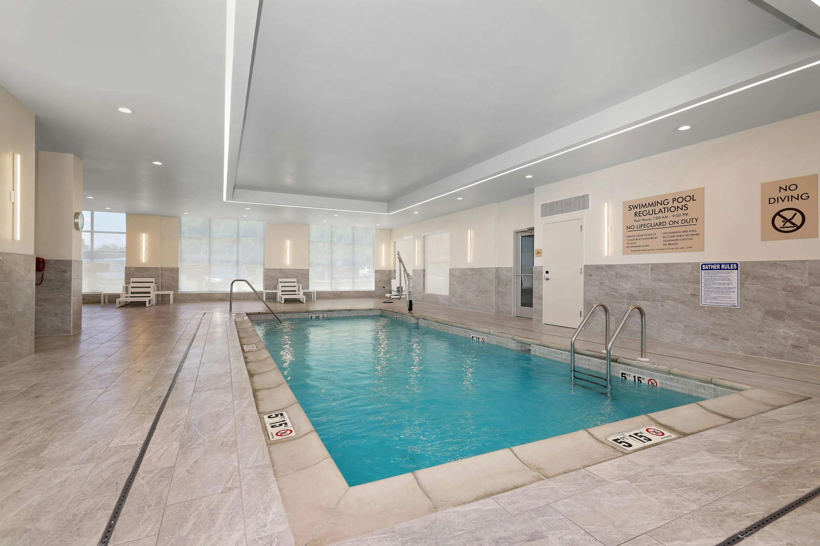 Photo - Element by Marriott New York Wood-Ridge