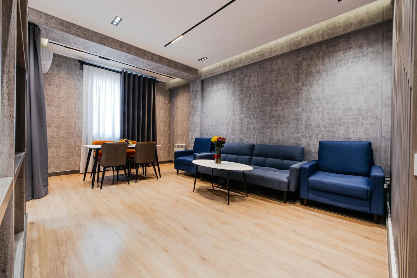 Foto - Art City Apartments & Hotel