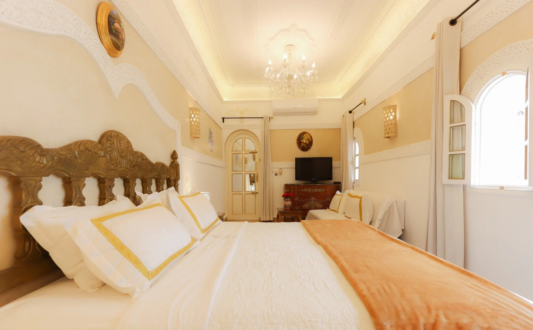 Photo - Riad Palais des Princesses