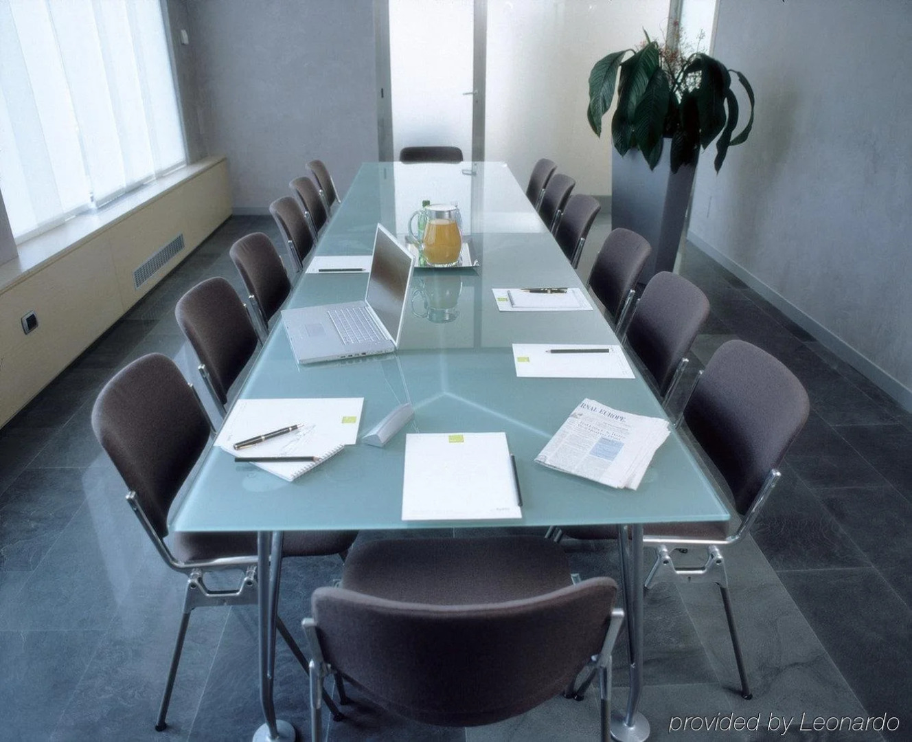 Photo - B&B HOTEL Milano La Spezia