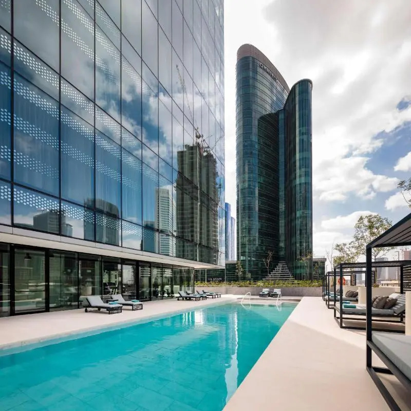 Photo - ME Dubai by Meliá