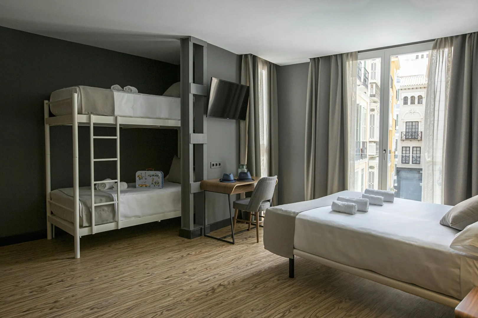 Photo - Málaga Premium Hotel