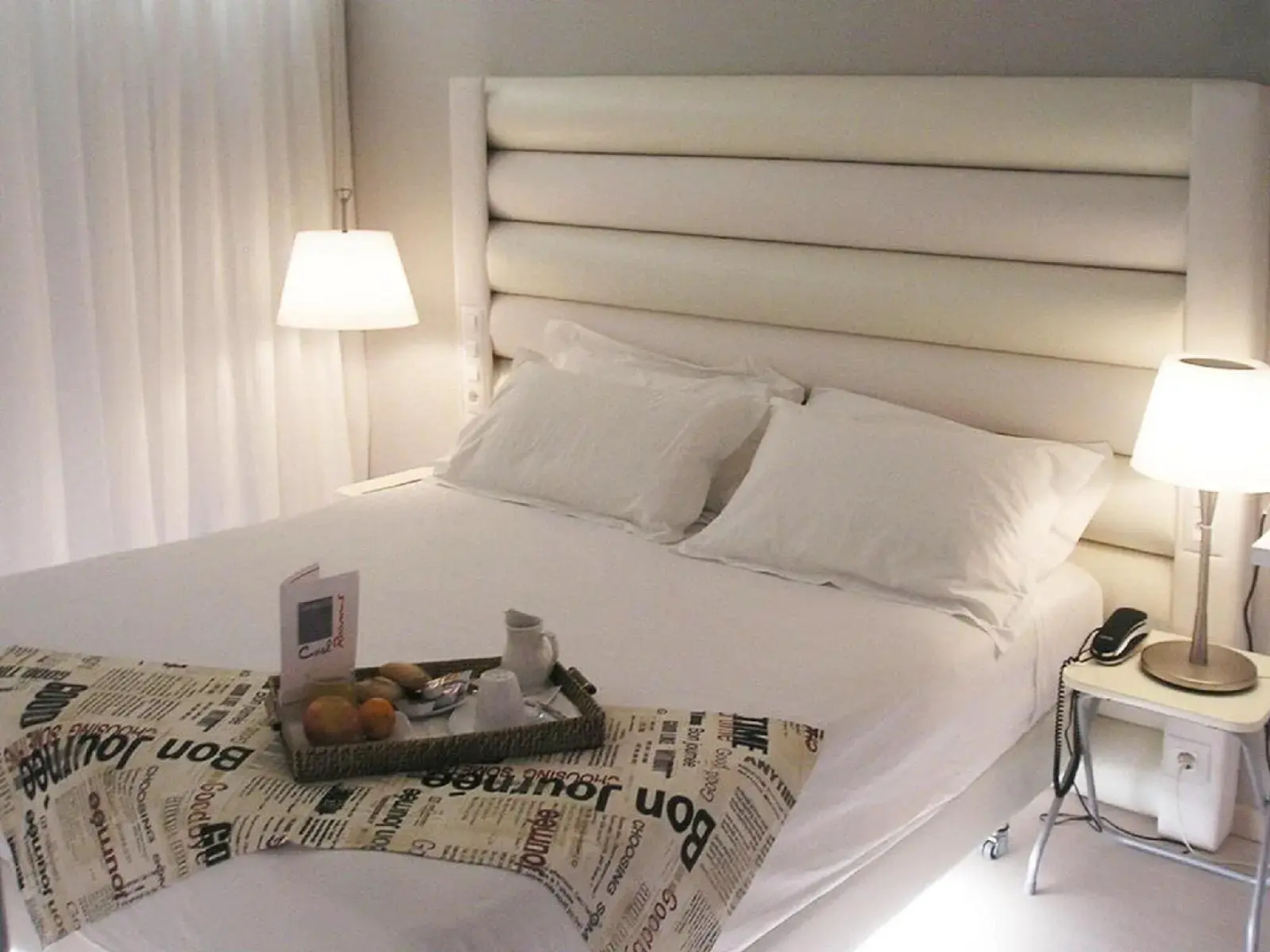 Photo - Hotel Pilar Plaza