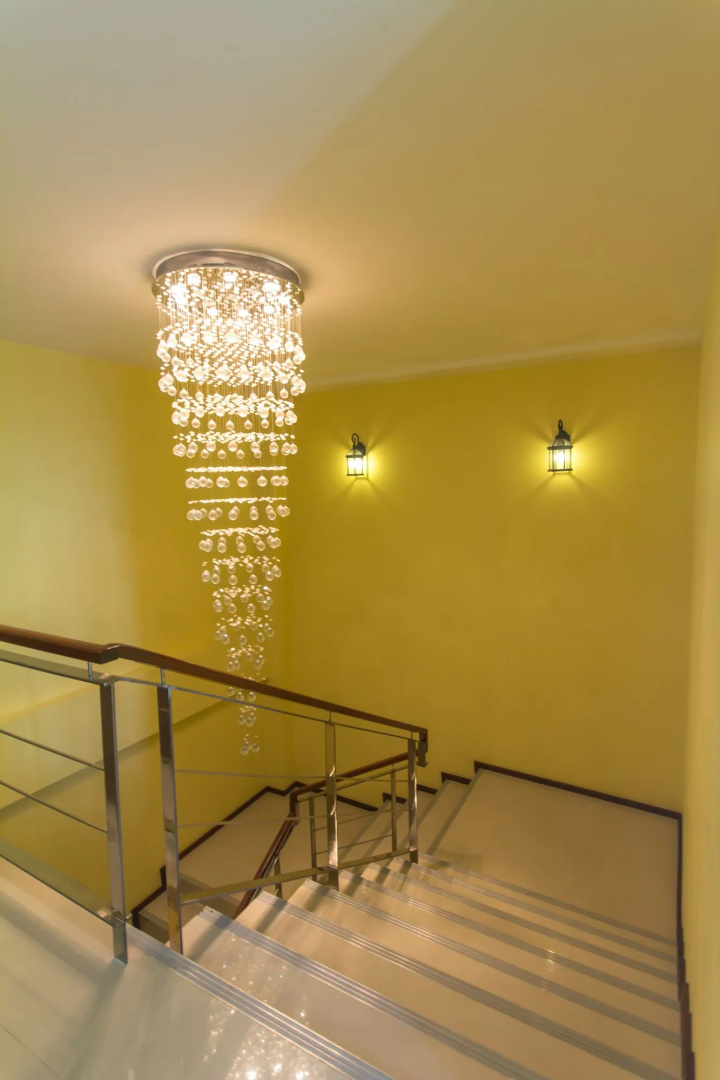 Foto - Baan Nilrath Hotel