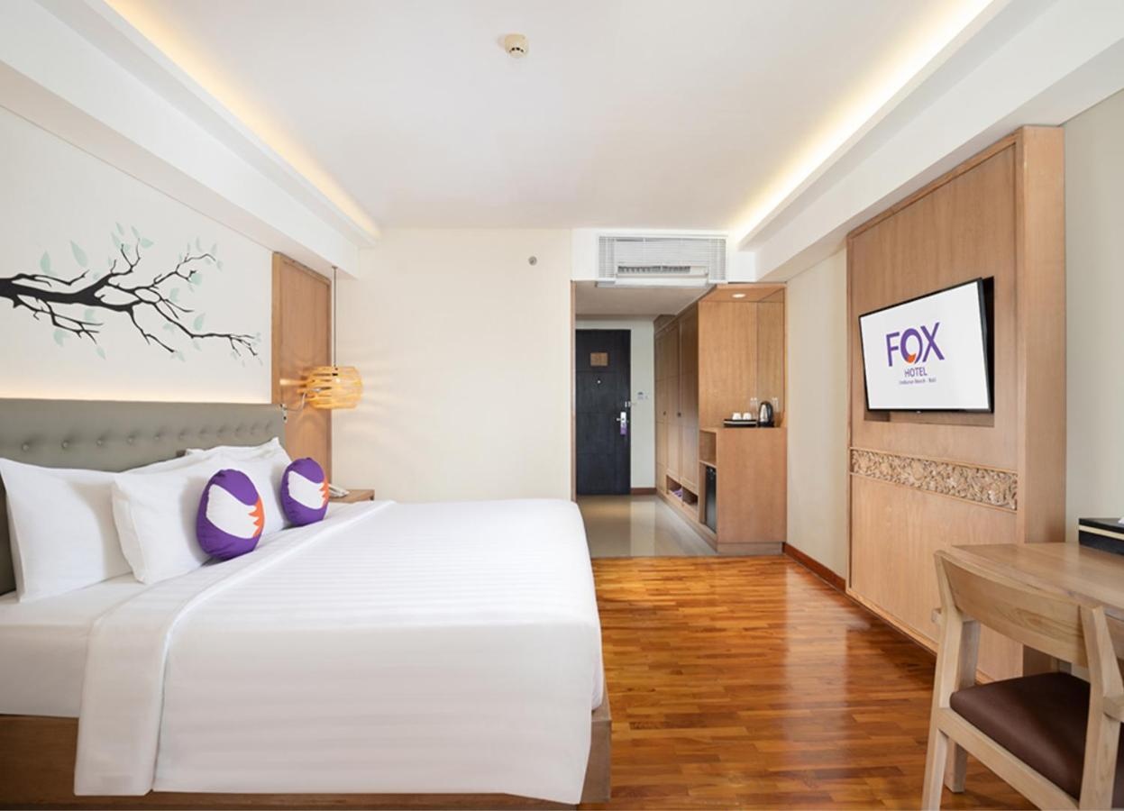 Photo - FOX Hotel Jimbaran Beach Bali