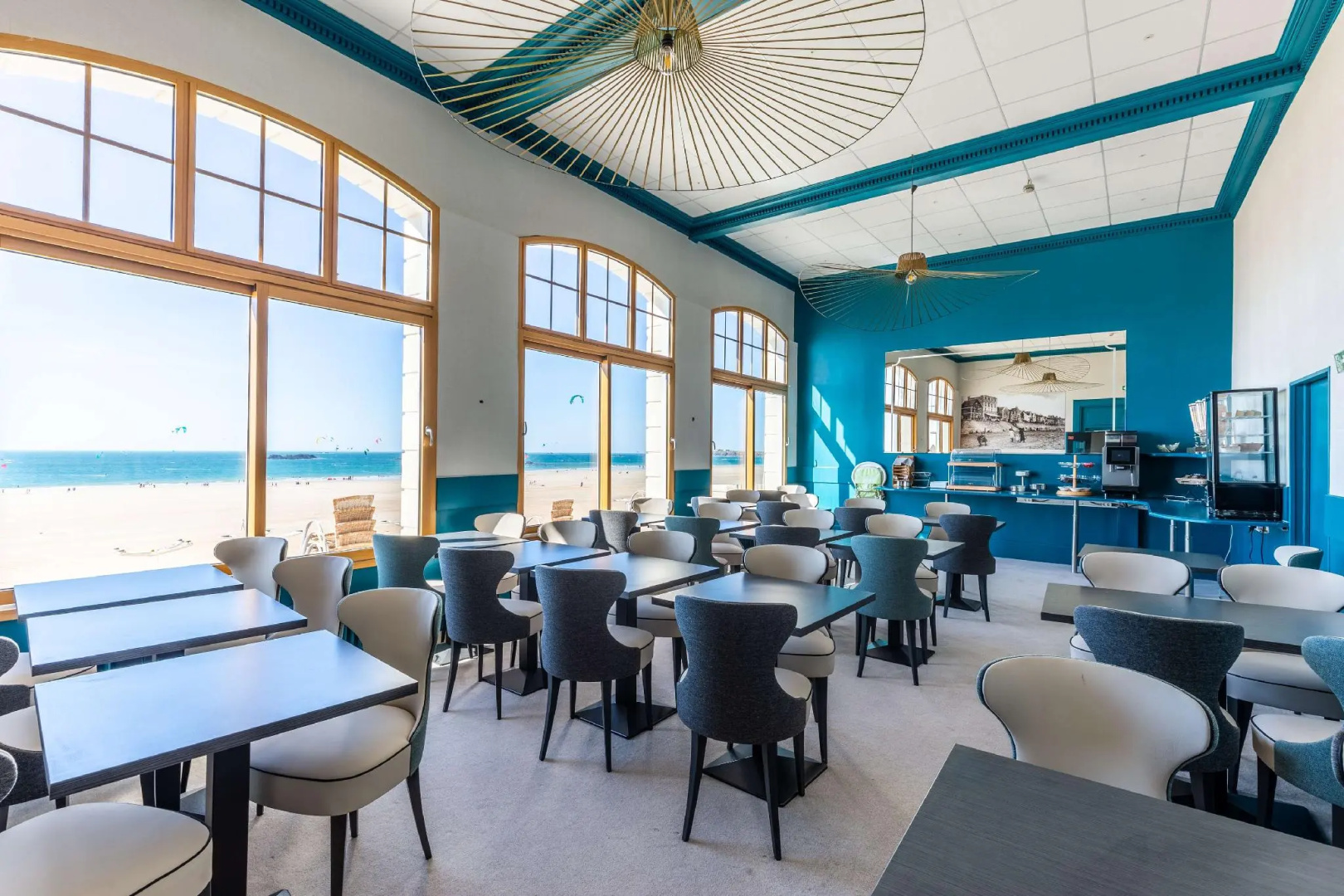 Photo - Hotel Kyriad Saint Malo centre Plage