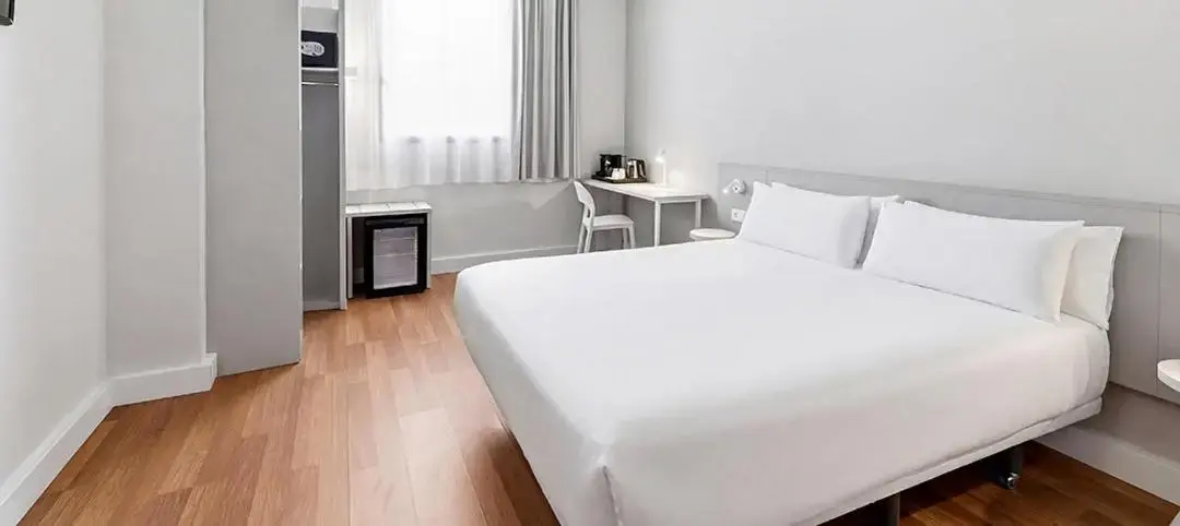 Foto - B&B HOTEL Barcelona Mataro