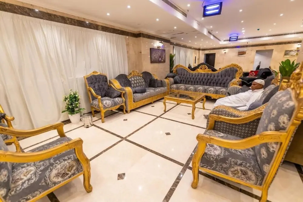 Foto - فندق سفير المسك Safeer Almisk Hotel