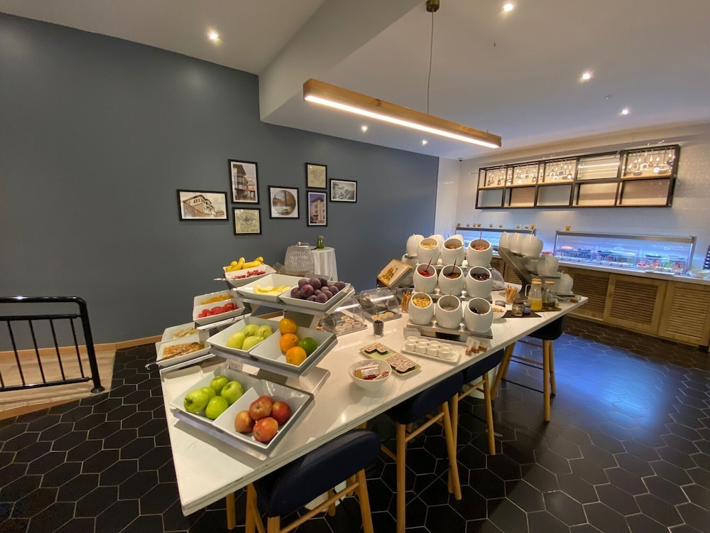 Foto - Hilton Garden Inn Ankara Cankaya
