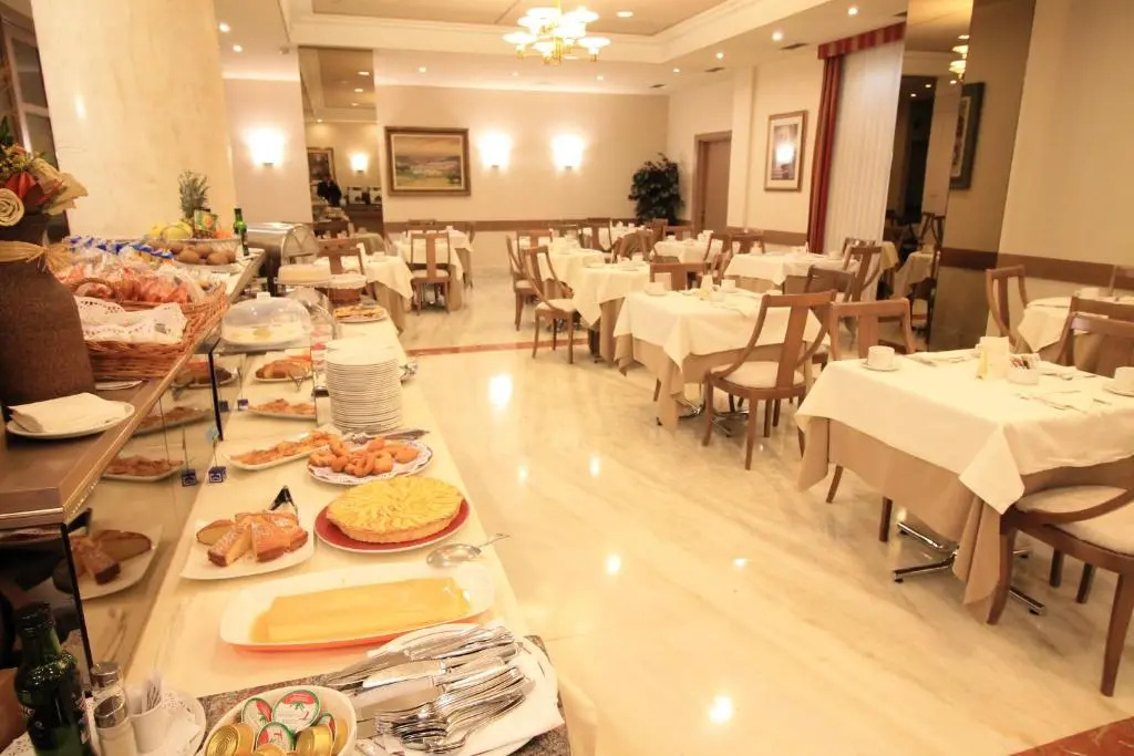 Photo - Hotel Albret