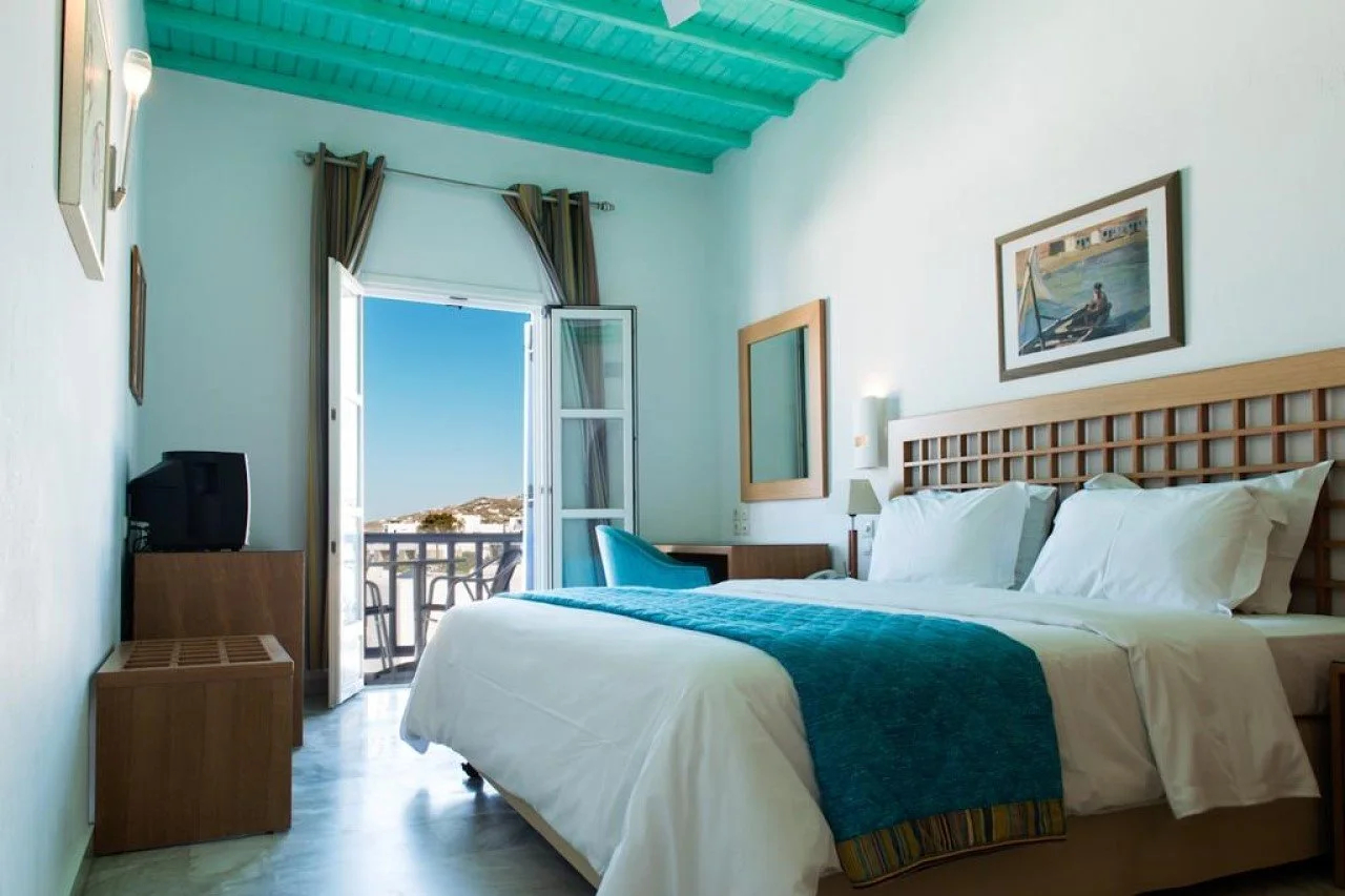 Foto - Poseidon Hotel Suites