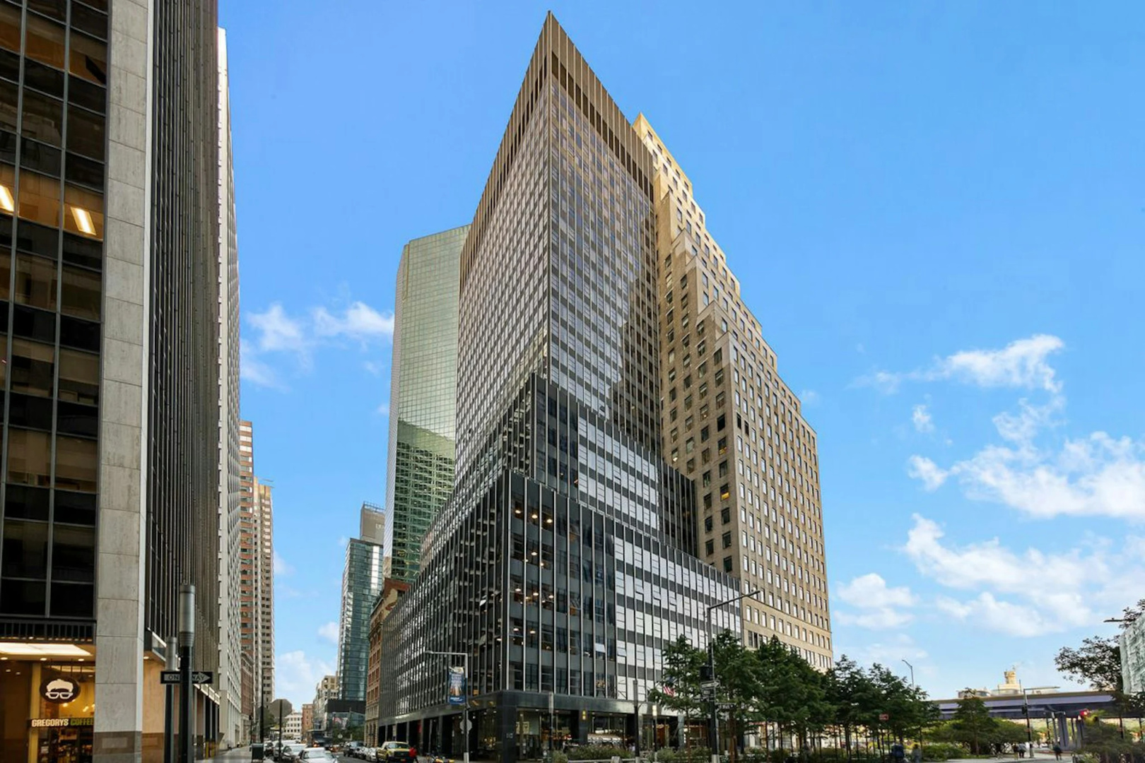 Photo - Placemakr Wall Street