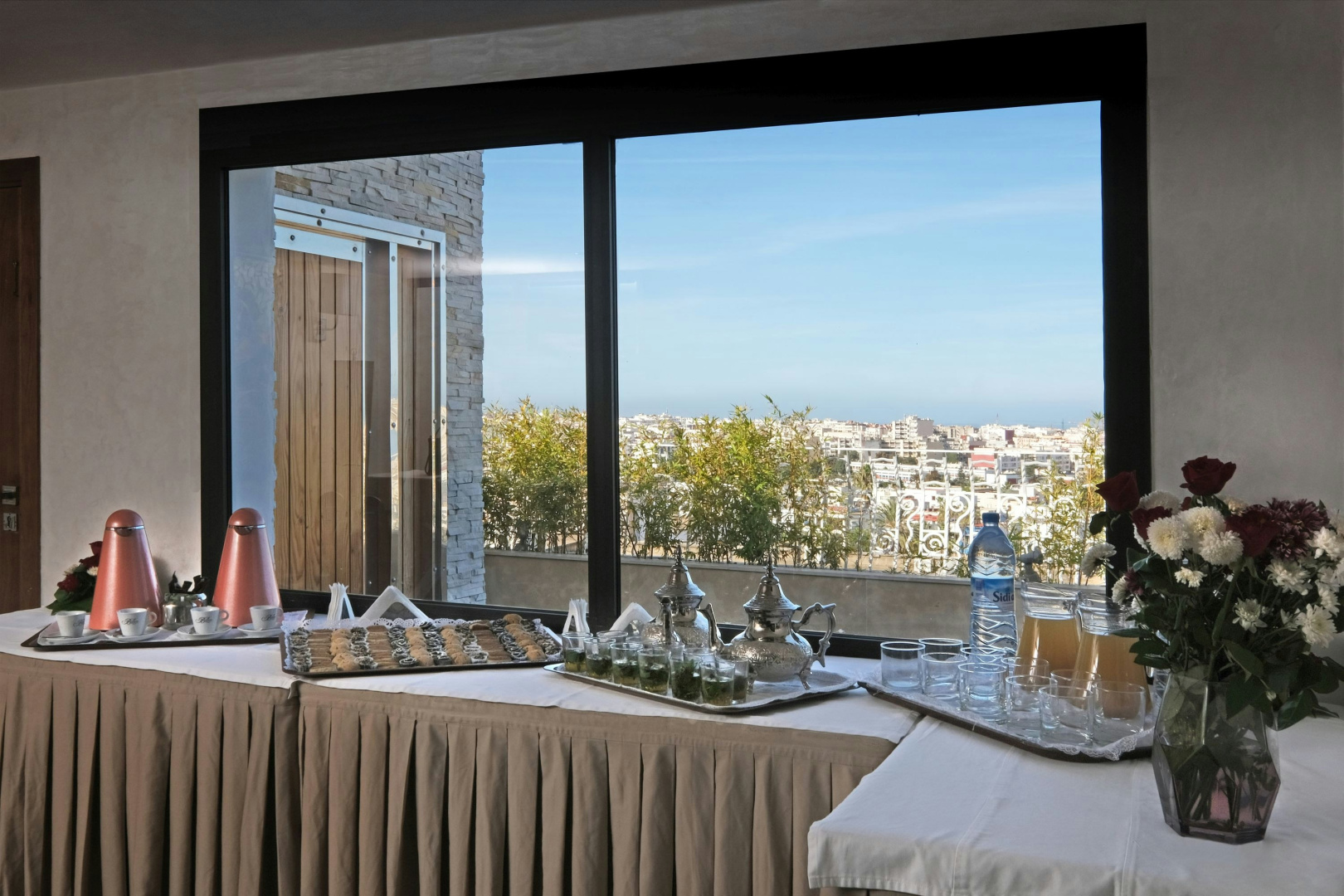 Photo - Belere Urban Hotel Rabat