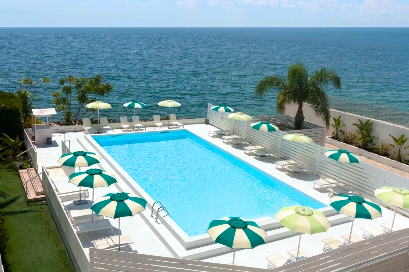 Photo - Delfino Taranto Hotel