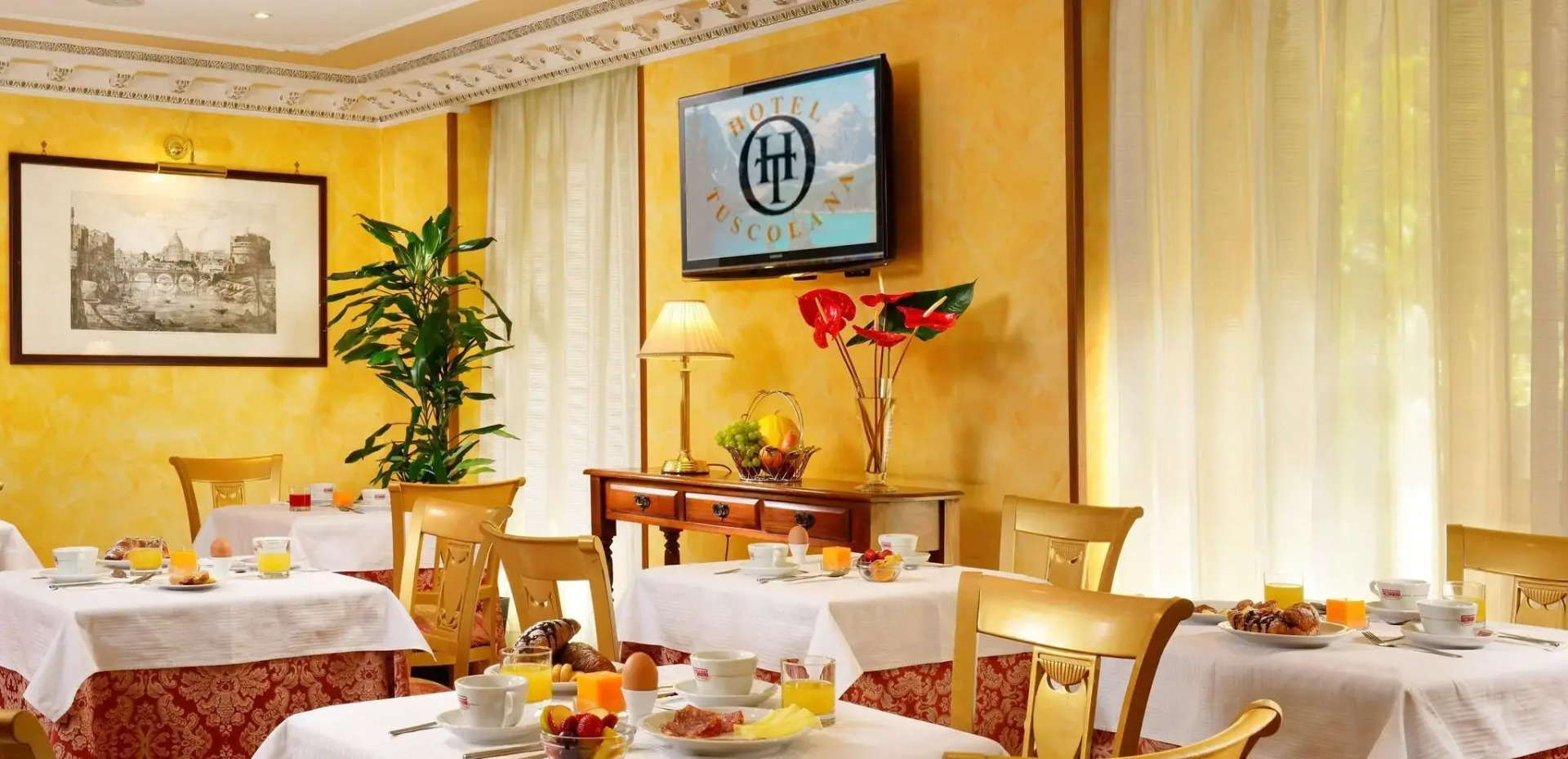 Photo - B&B Hotel Roma Tuscolana San Giovanni