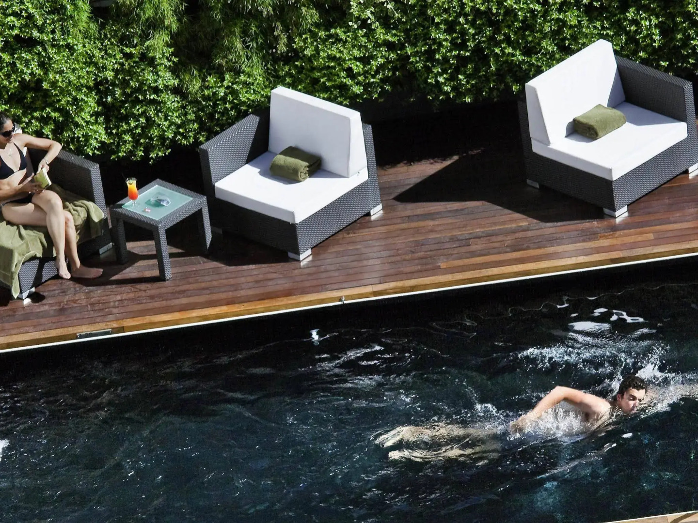 Foto - Novotel Buenos Aires