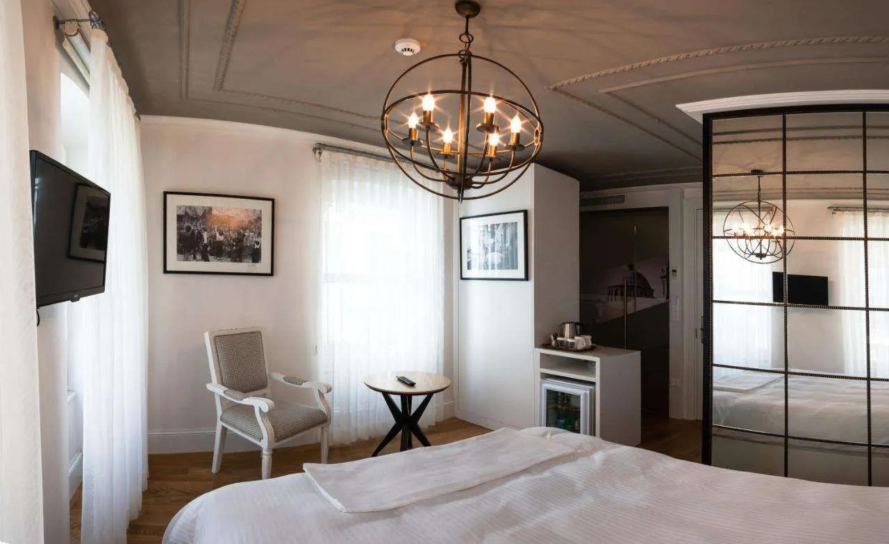 Foto - Hotel Pino Verde