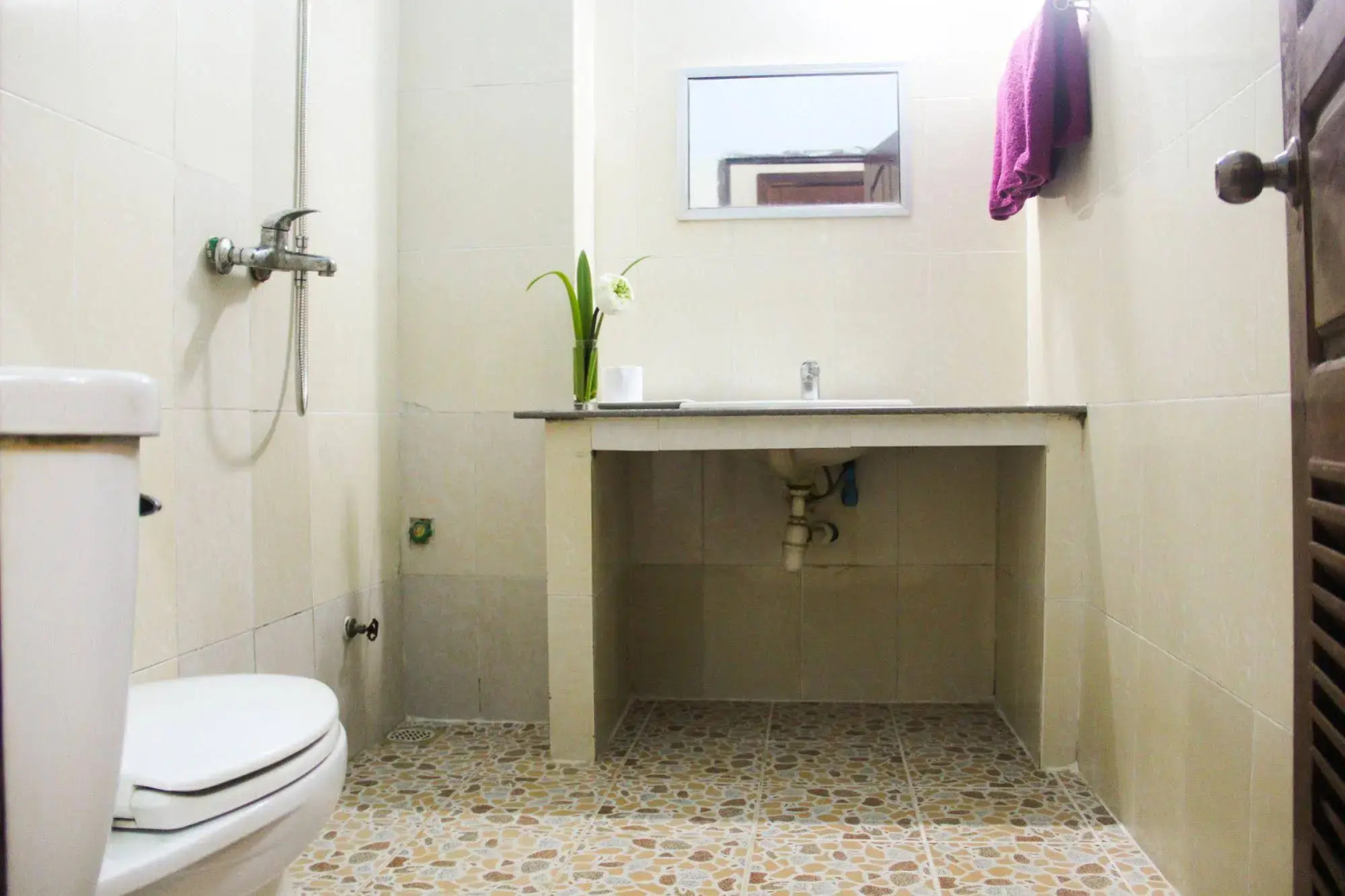 Foto - Tropical Breeze Guesthouse