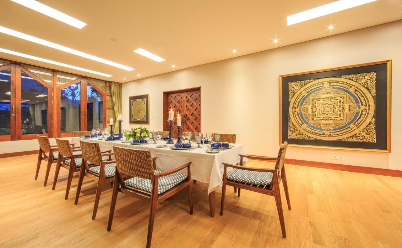 Foto - Tejaprana Bisma - CHSE Certified