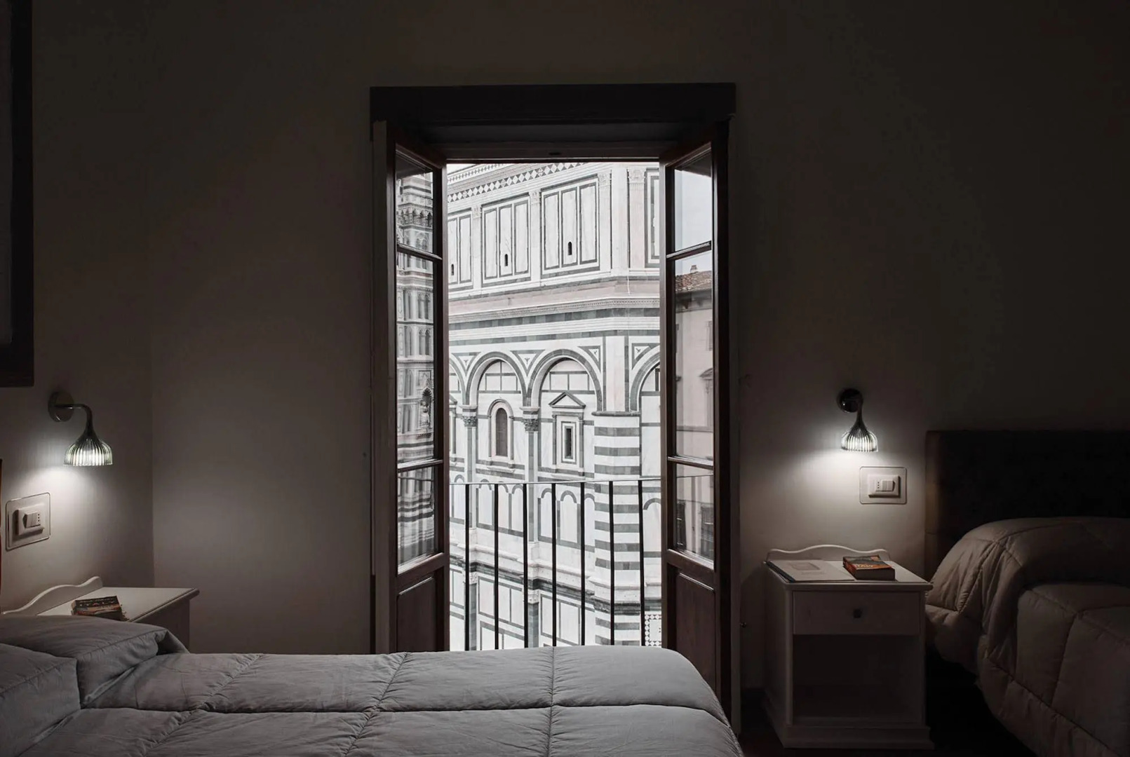 Photo - B&B Soggiorno Battistero