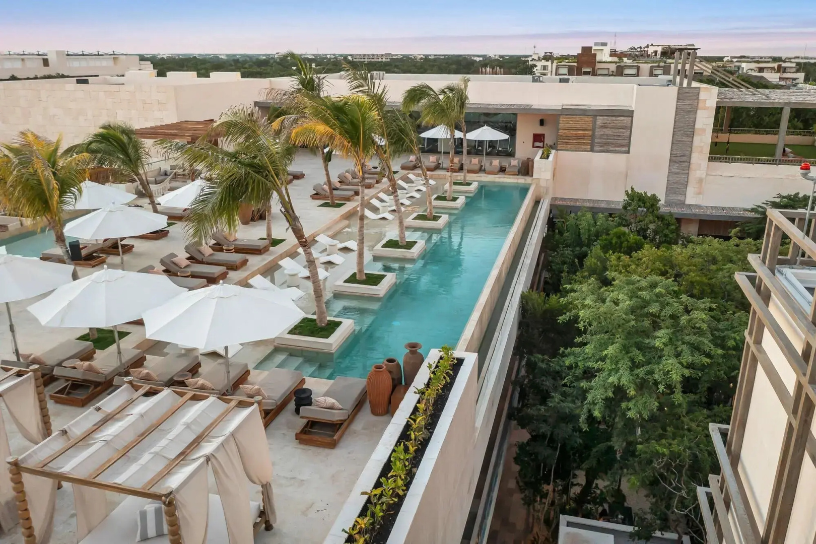 Foto - Motto By Hilton Tulum