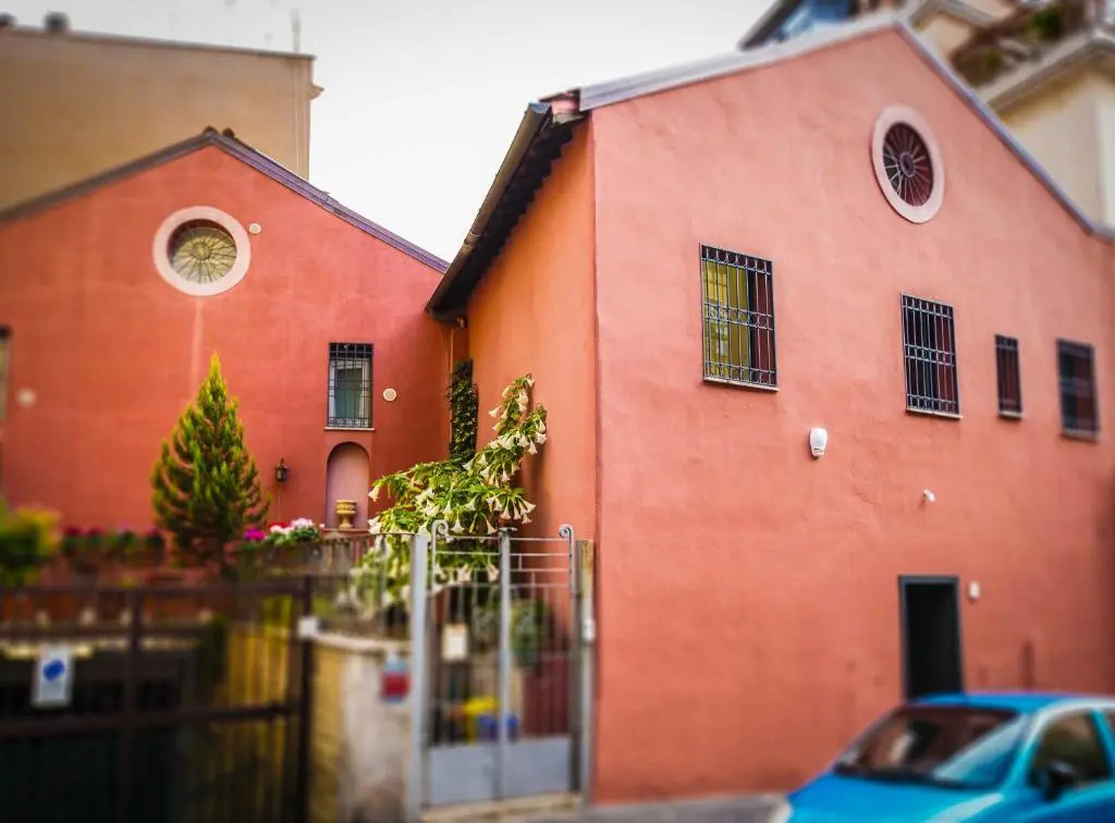 Foto - Rosso Cortese