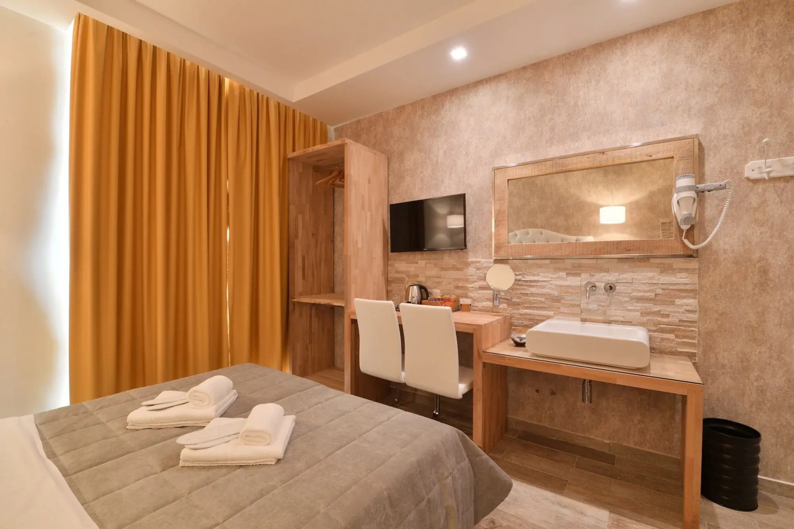 Foto - Relais Barberini