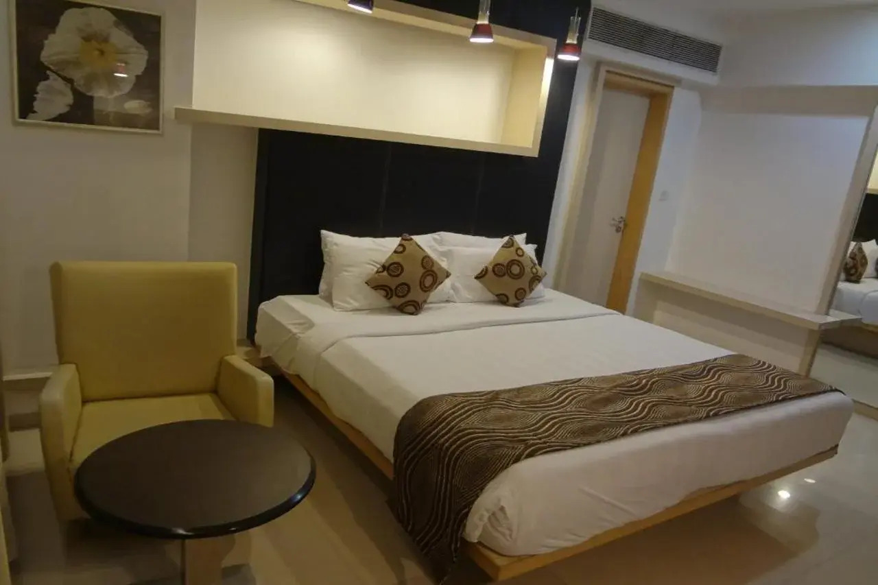 Foto - The Oriental Residency