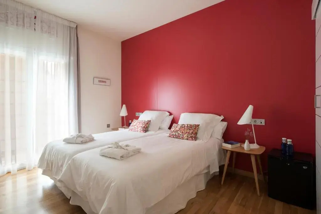 Foto - La Alcoba Del Agua Hotel Boutique
