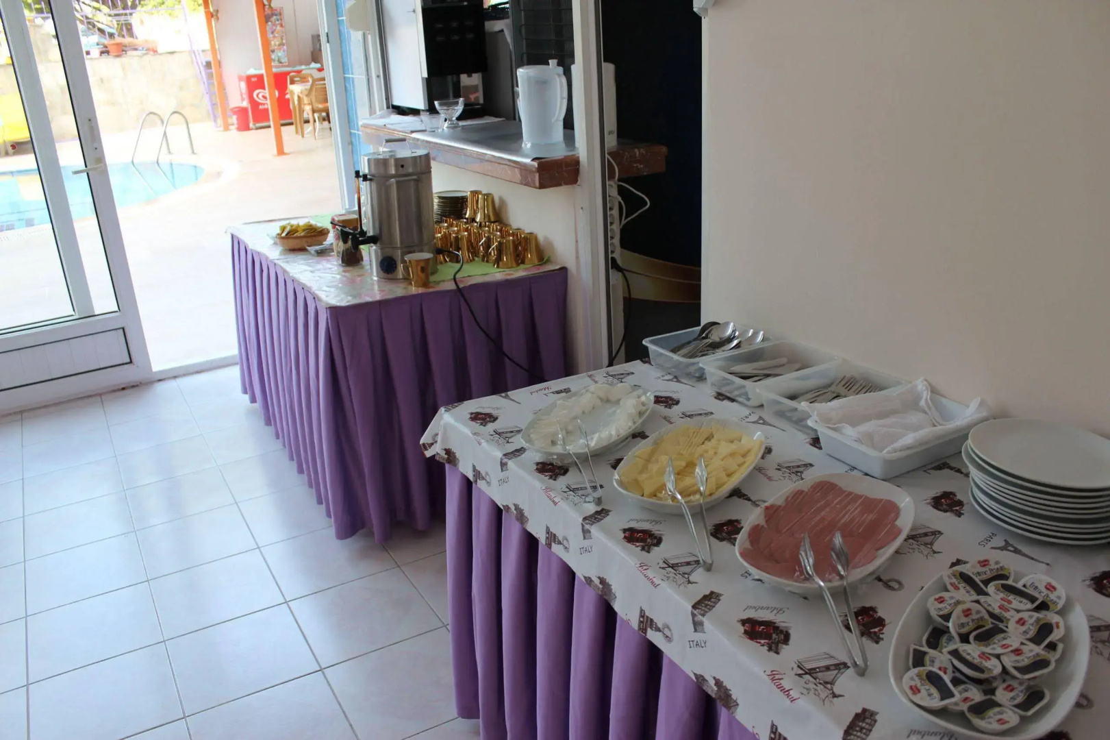 Foto - Victoria Princess Hotel
