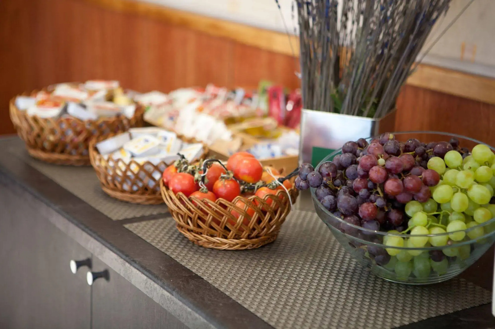 Foto - Hotel Turissa