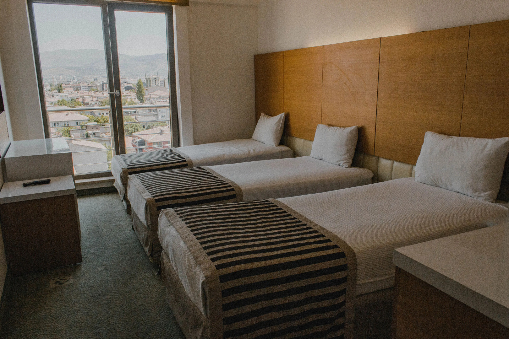 Foto - Nüzhet Hotel