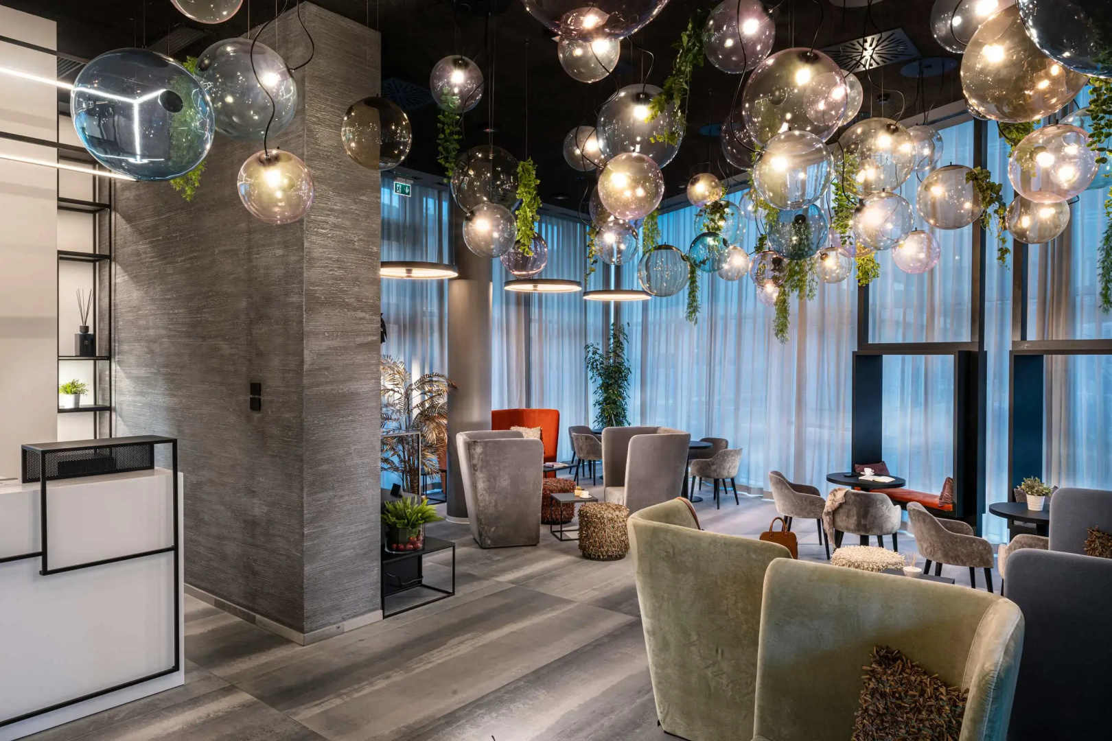 Photo - J44 Lifestyle hotel