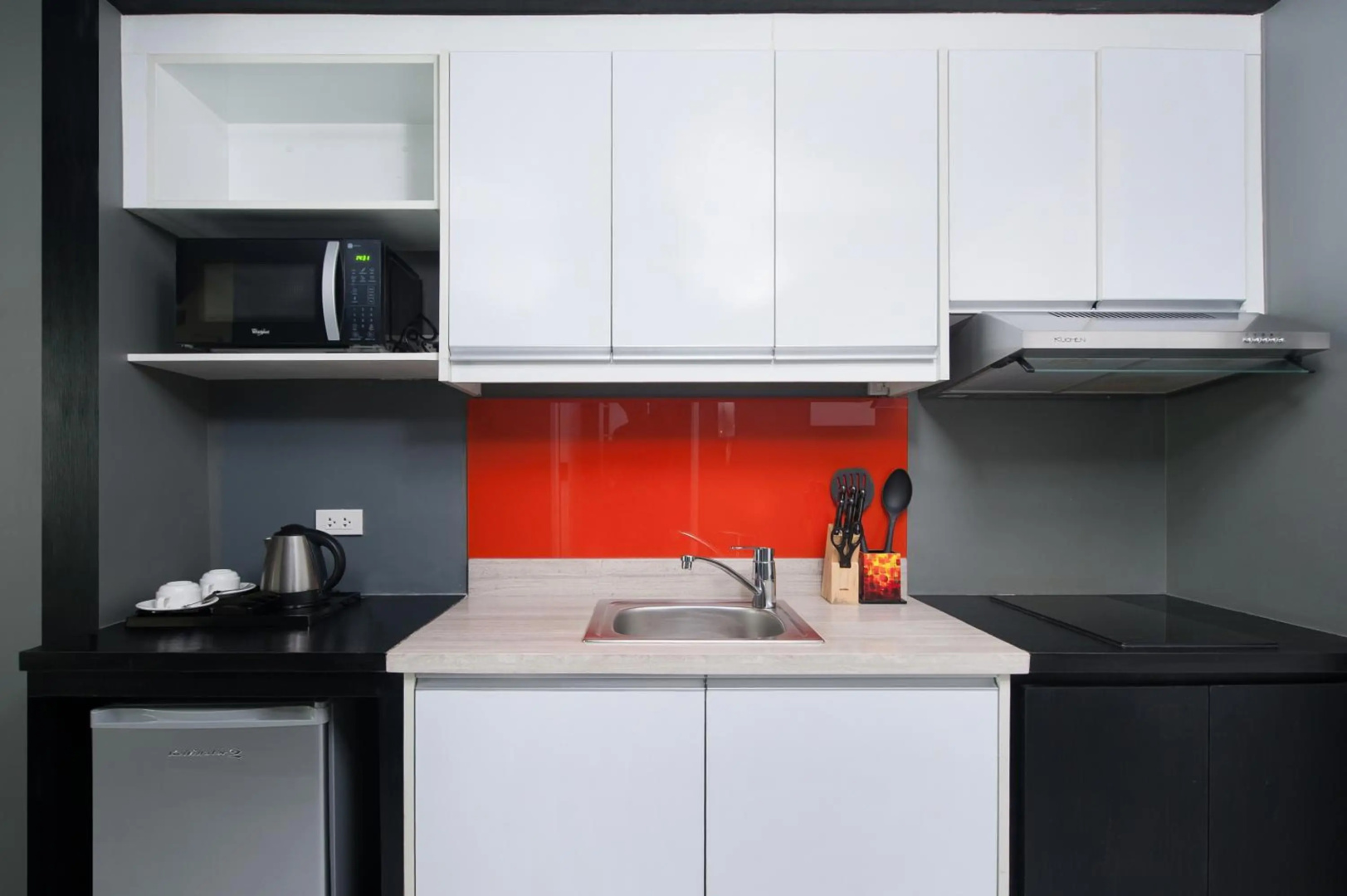 Foto - KL Serviced Residences Managed by HII