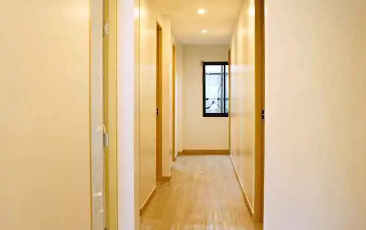 Foto - YakThai Poshtel