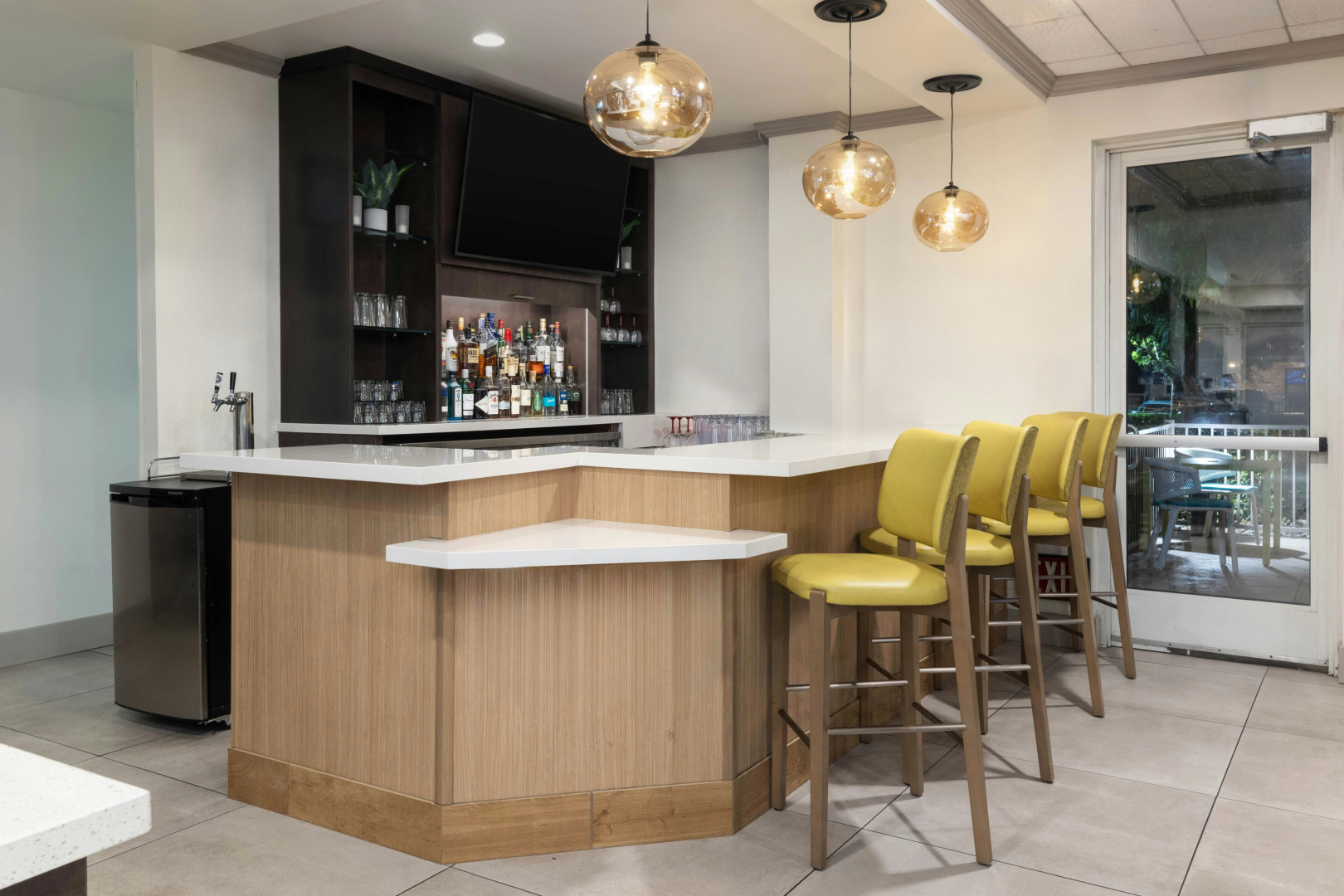 Photo - Hilton Garden Inn Ontario/Rancho Cucamonga