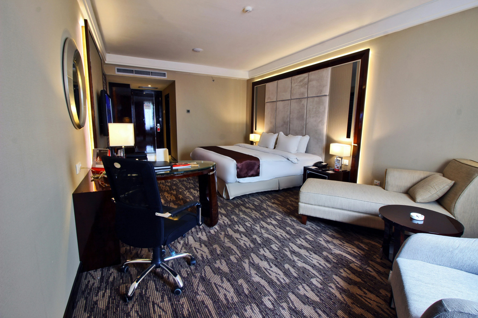 Foto - Swiss-Belhotel Harbour Bay