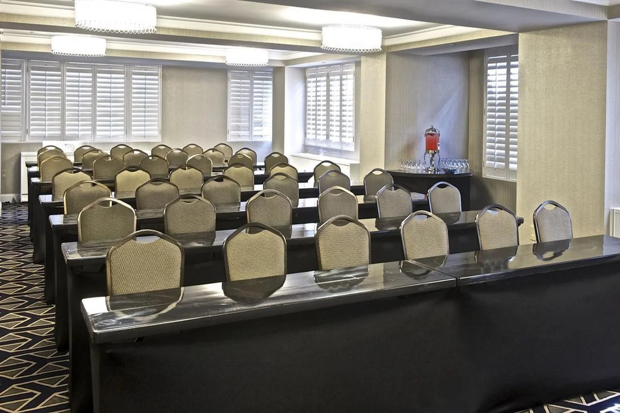 Foto - Melrose Georgetown Hotel