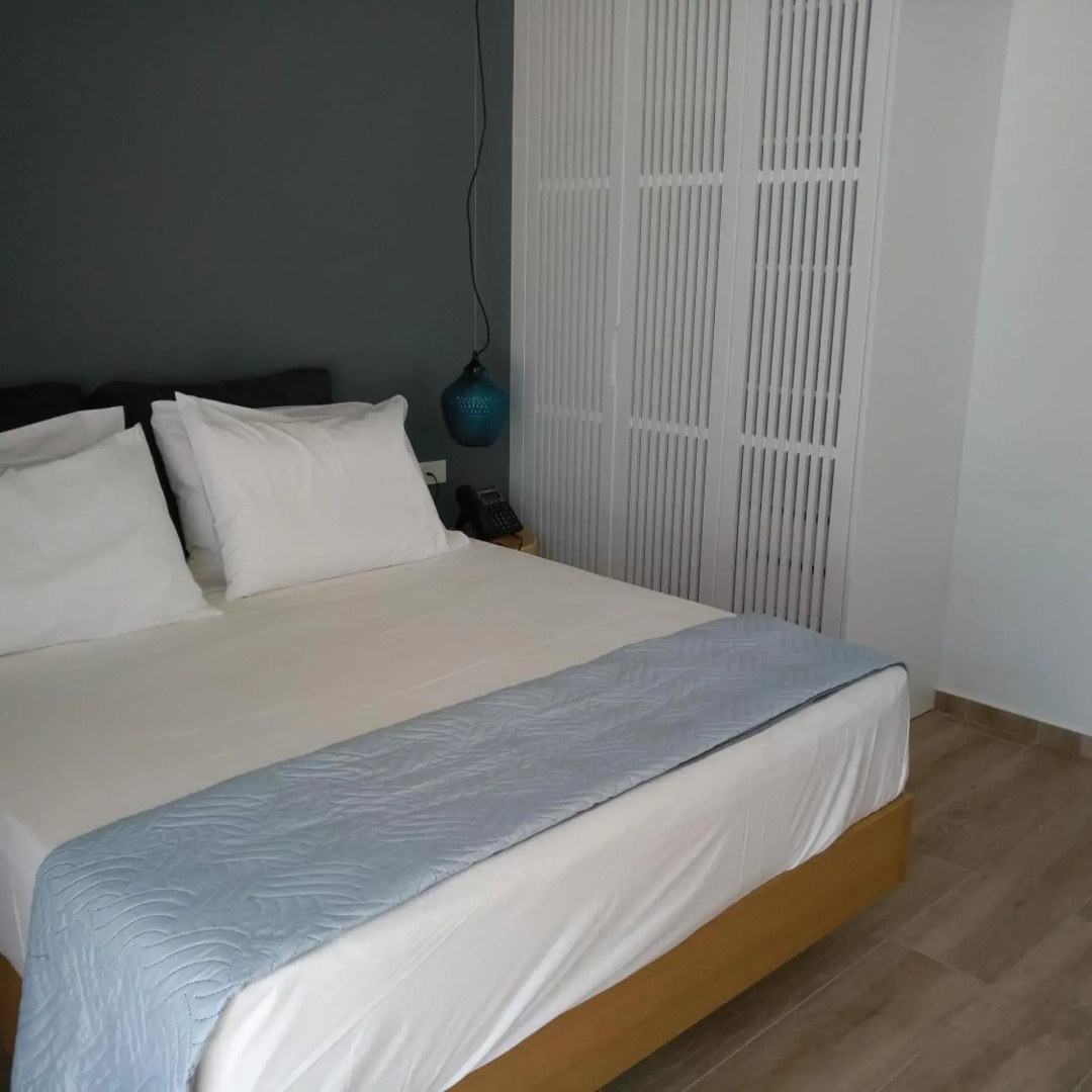 Photo - Meropi Hotel & Apartments