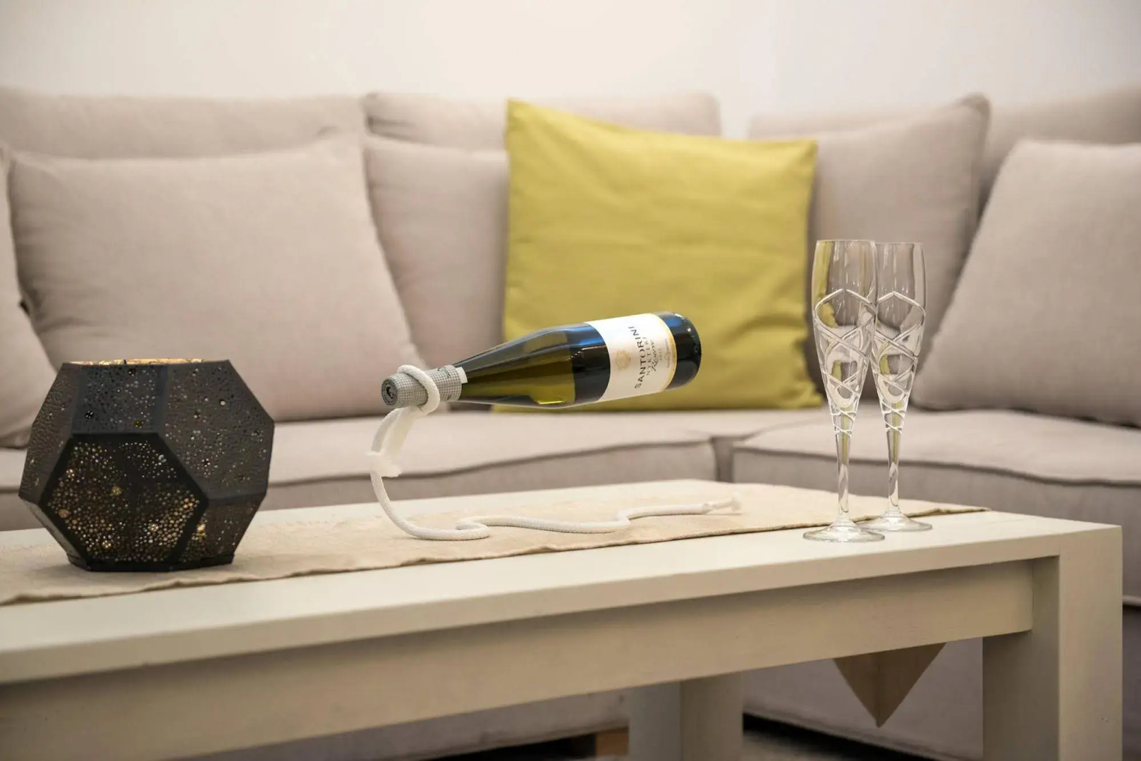 Photo - Suite Home Santorini