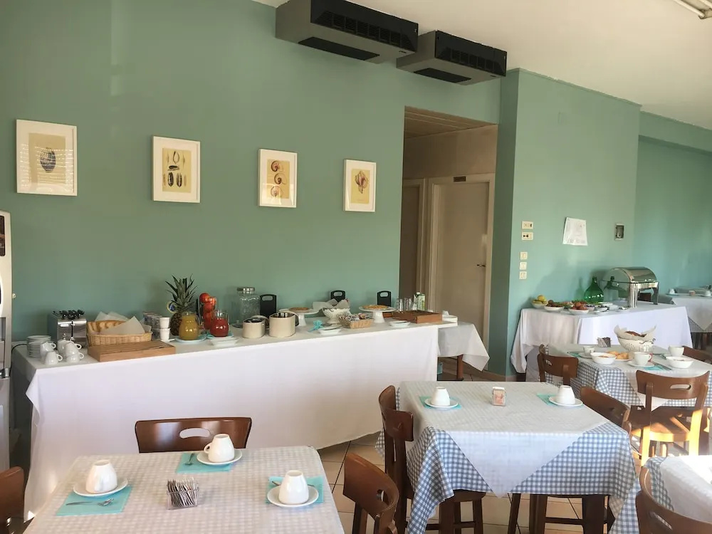 Foto - Hotel Santanna