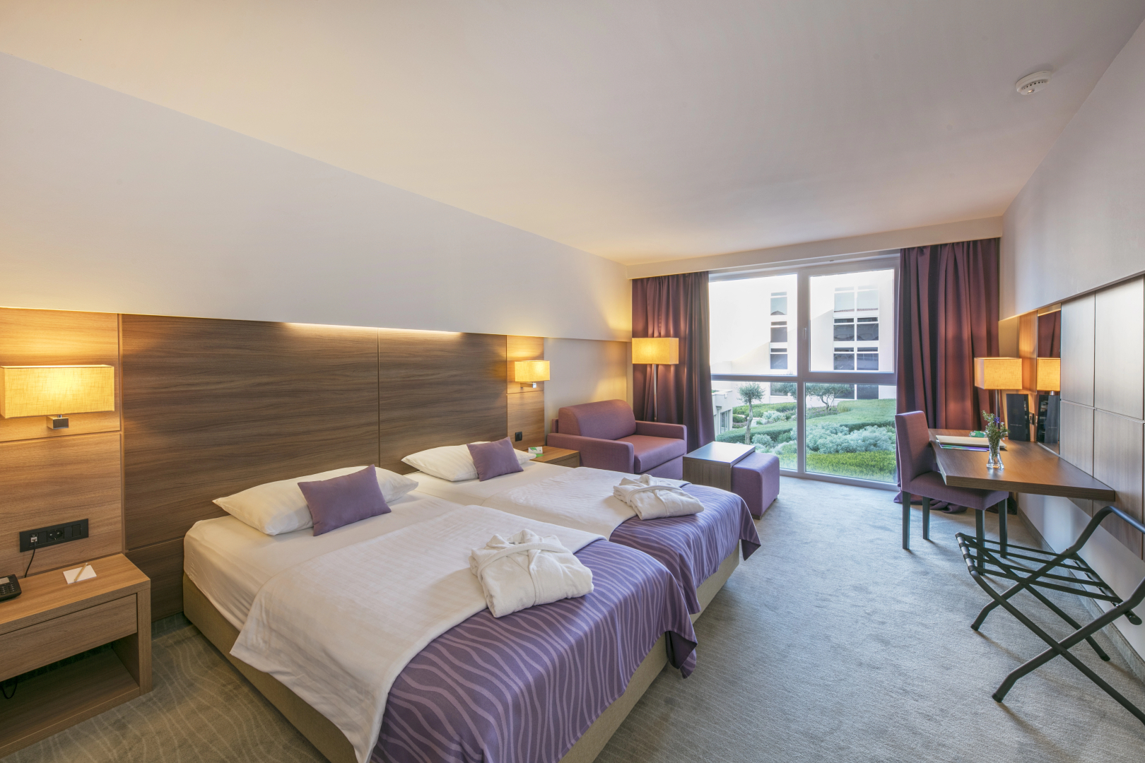 Photo - Vitality Hotel Punta
