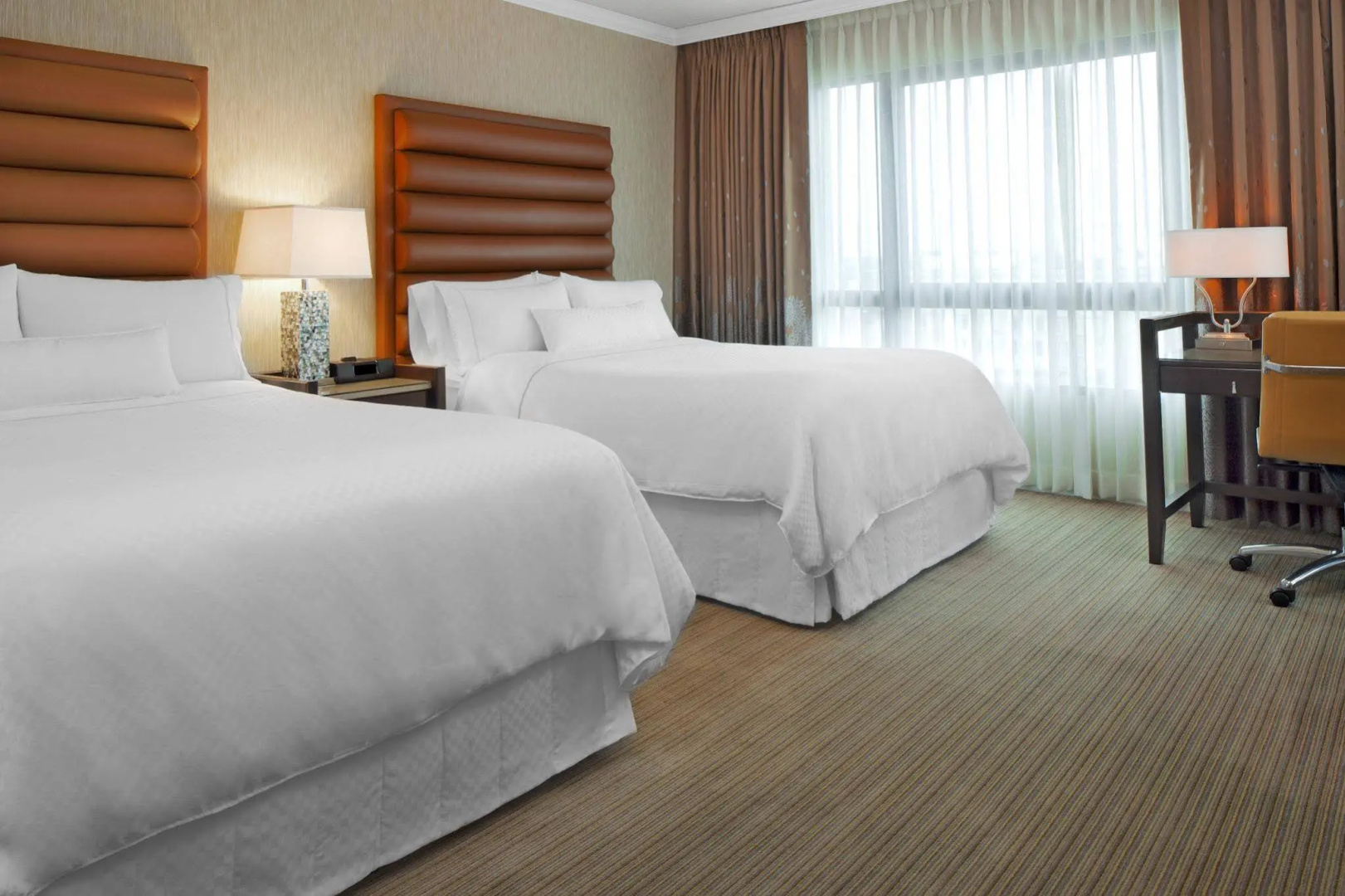 Foto - Dossier Hotel