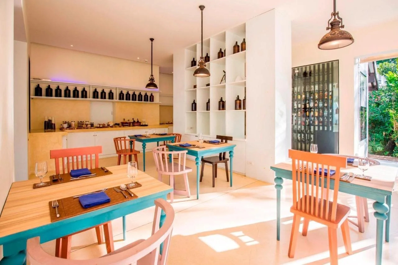 Foto - The Anda Mani Khaolak Beachfront Villas - Adult only