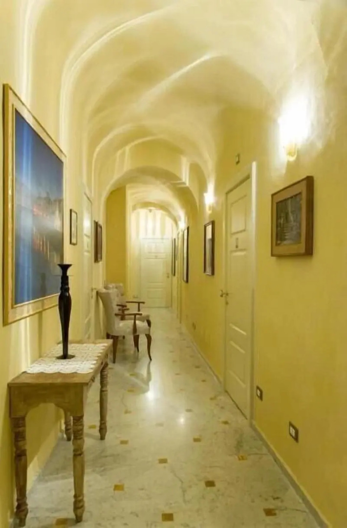 Foto - Relais Dei Mercanti B&B And Suites