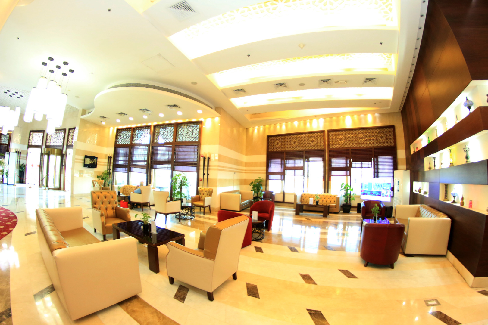 Foto - Grand Regal Hotel
