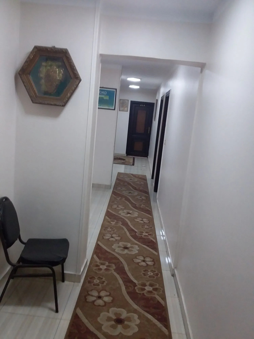 Foto - Isis Hostel 2