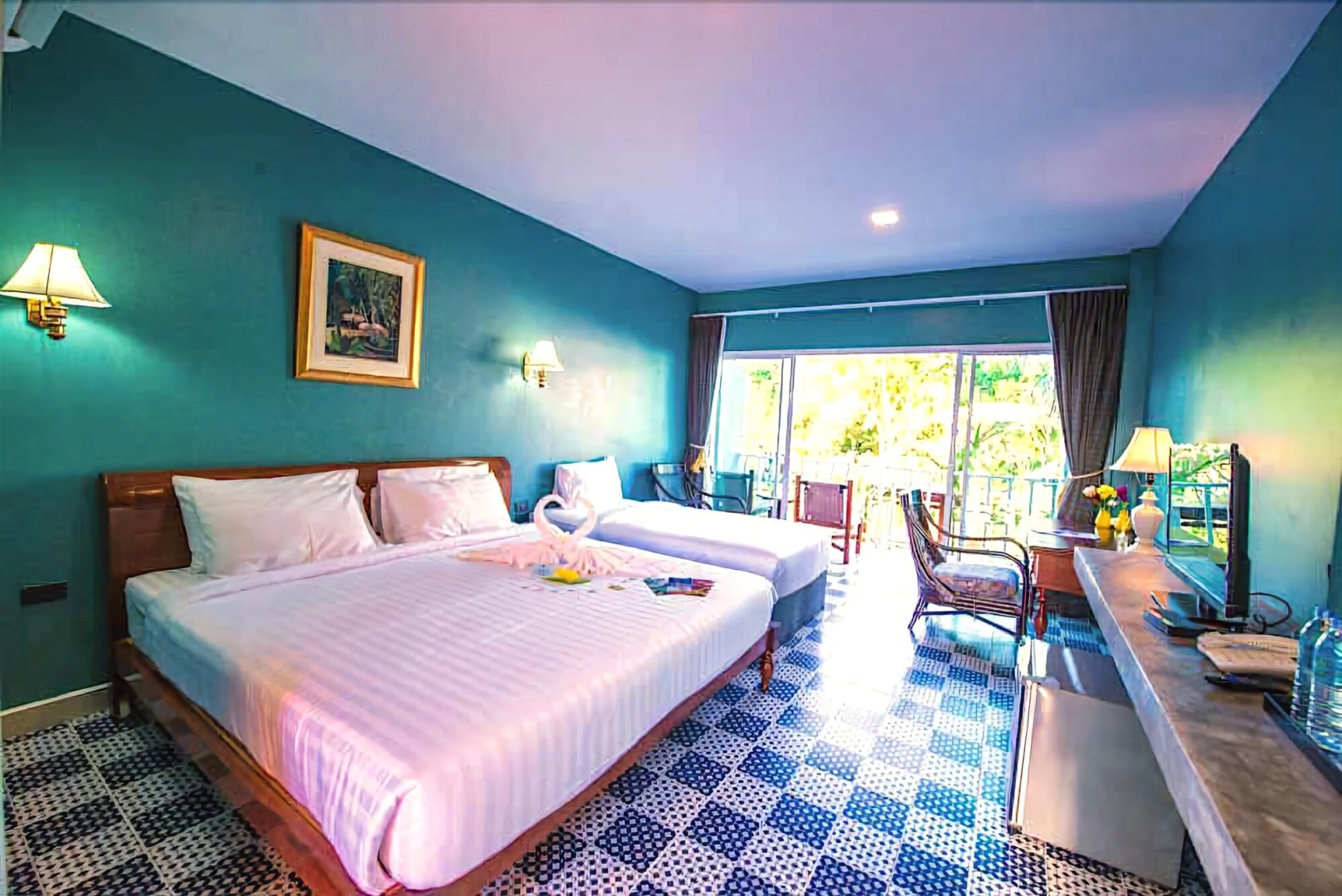 Foto - Bora Bora Villa Phuket