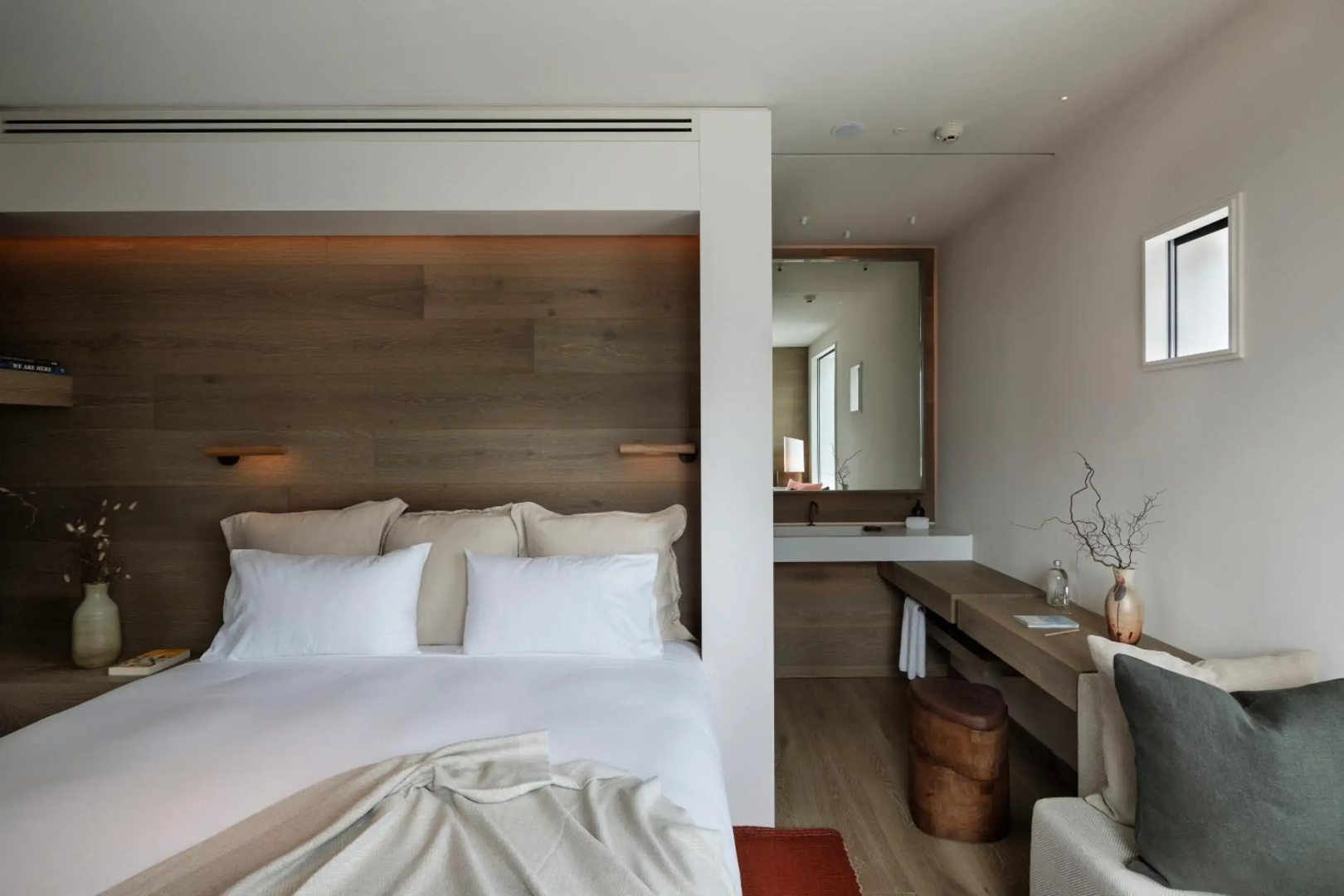 Foto - The Hotel Britomart