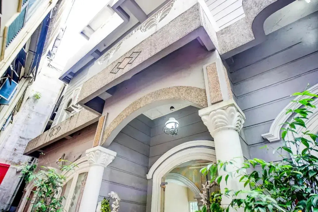 Foto - Hotel O Medan City Near Lapangan Benteng Formerly Ralica Residence